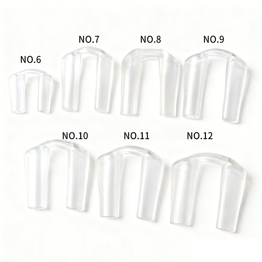 Anti Snore Contour Pillow - Retenedor Nasal para Recuperación de Rinoplastia,