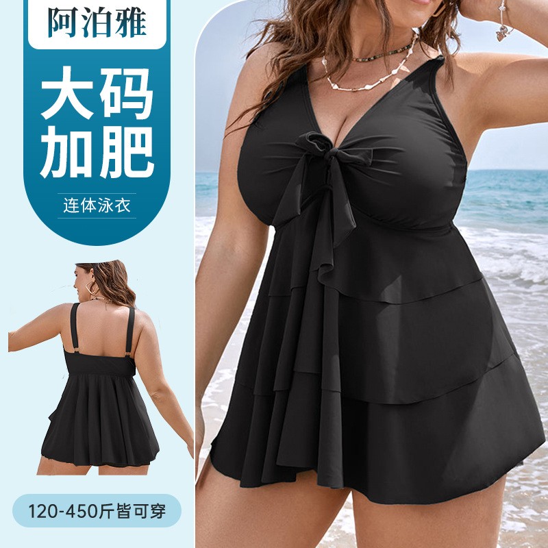 Bath - Traje de baño tankini para mujer,