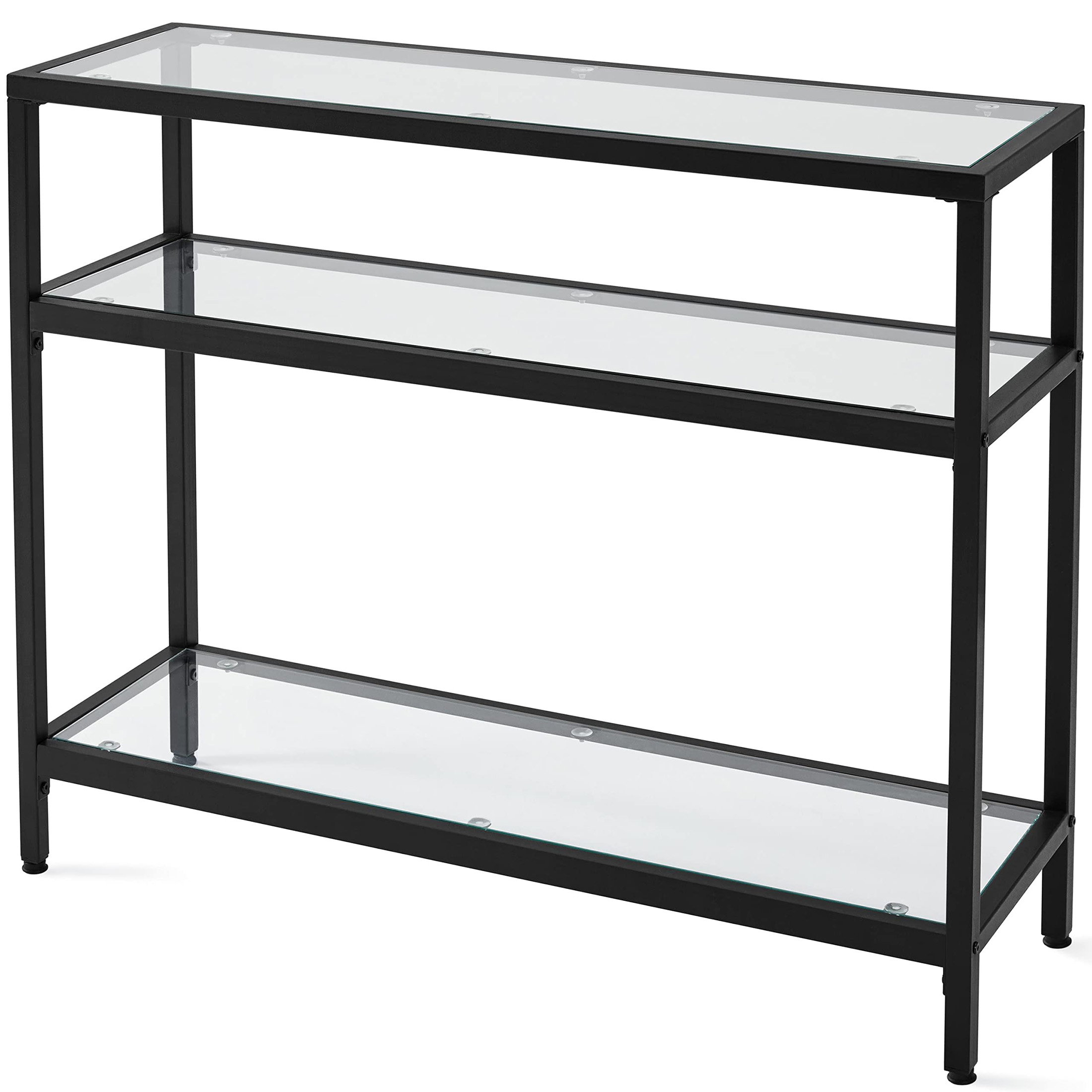 Storage & Organization - Mesa Consola, Mesa de Sofá con