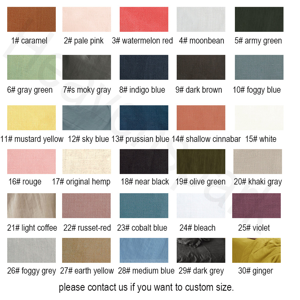 Duvet Cover Sets With Zipper - Juego de Ropa de Cama de