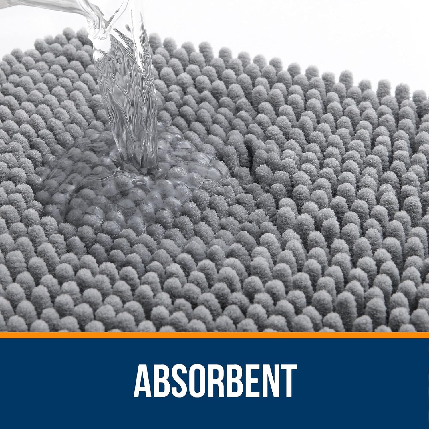 Alfombras de baño Alfombras de - Quick Dry Diatomite Bath Mat reseña y precio