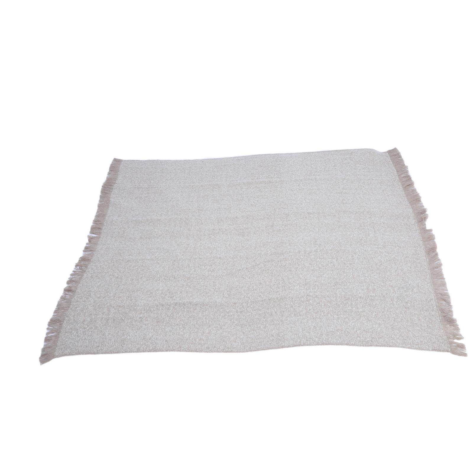 Manta suave de color marrón, e - Boho Throw Blanket Fringe reseña y precio
