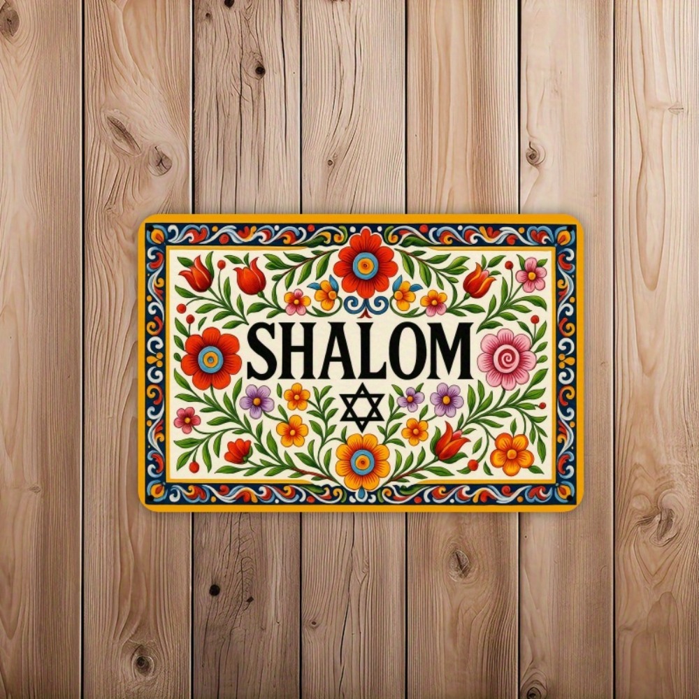 CIFBUY Arte de pared vintage d - Kitchen reseña y precio