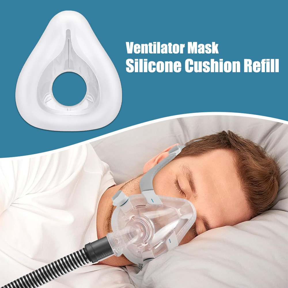 1 Uds.-almohadillas de repuest - Anti Snore Contour Pillow reseña y precio
