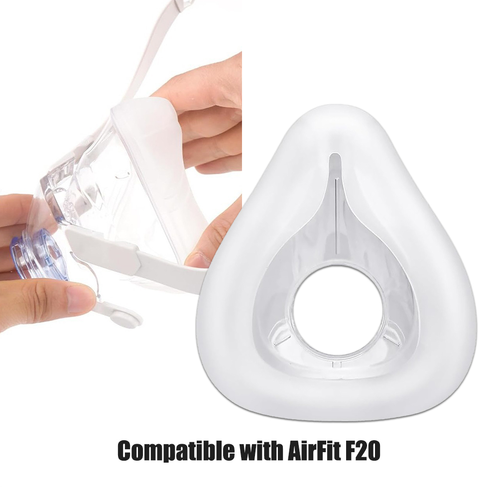 1 Uds.-almohadillas de repuest - Anti Snore Contour Pillow reseña y precio