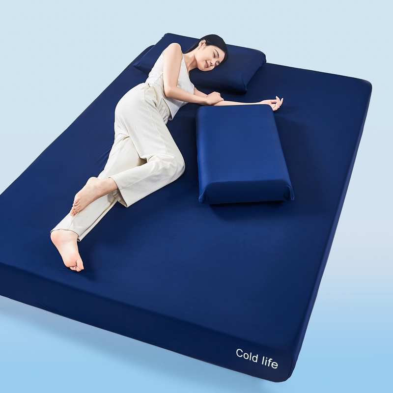 Sábana ajustable refrescante c - Fitted Bed Sheets Deep Pocket reseña y precio