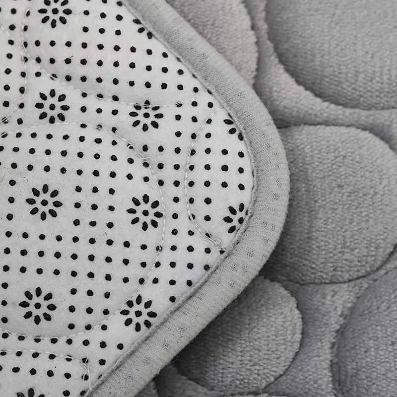 3 unids/set alfombrillas de ba - Quick Dry Diatomite Bath Mat reseña y precio