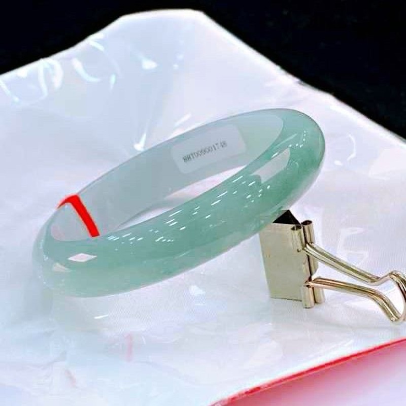 Brazalete de Jadeíta Natural d - Lighting reseña y precio