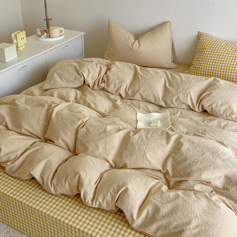 Juego de fundas de edredón nór - Duvet Cover Sets With Zipper reseña y precio