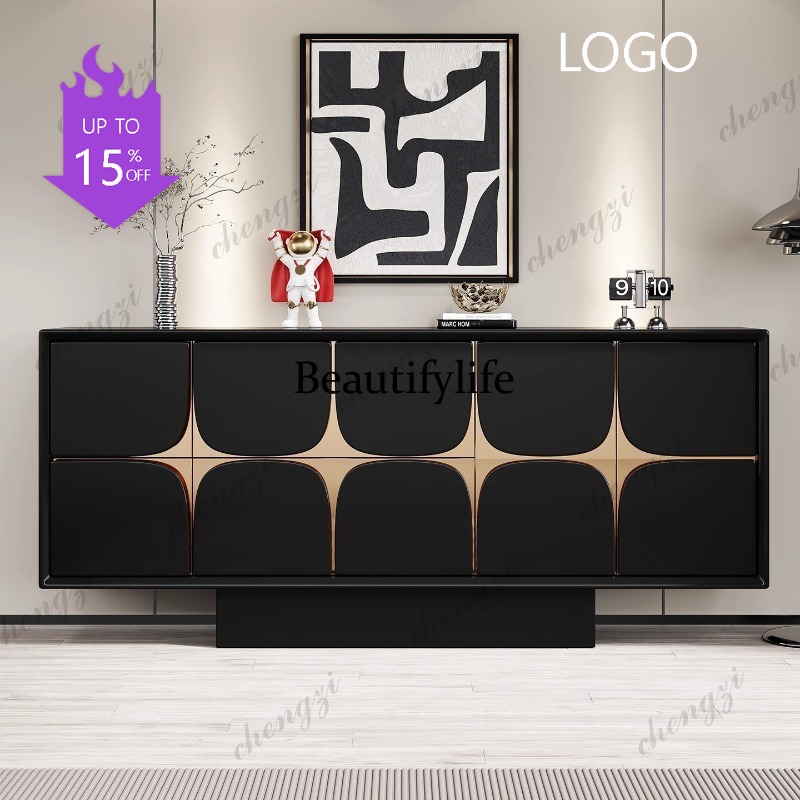 D1089 Mueble de lujo ligero it - Storage & Organization reseña y precio