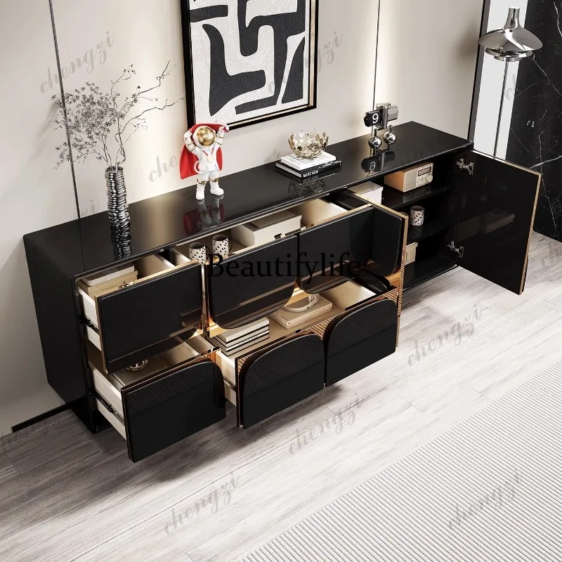 D1089 Mueble de lujo ligero it - Storage & Organization reseña y precio