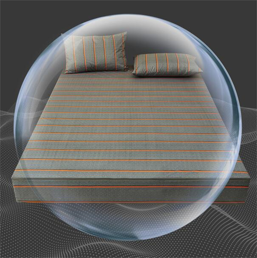 Funda de colchón impermeable d - Waterproof Mattress Protector Breathable reseña y precio