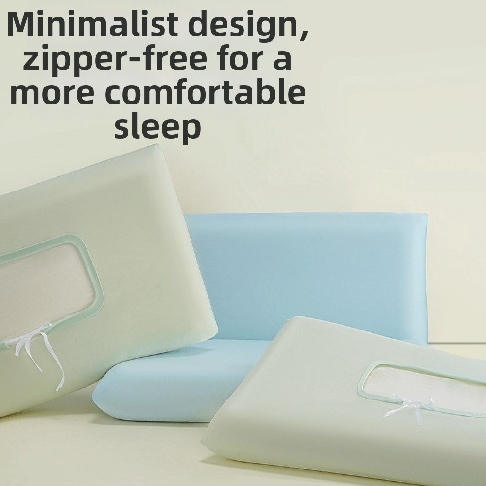 Nueva Funda de Almohada de Sed - Satin Silk Pillowcase Hair Skin reseña y precio