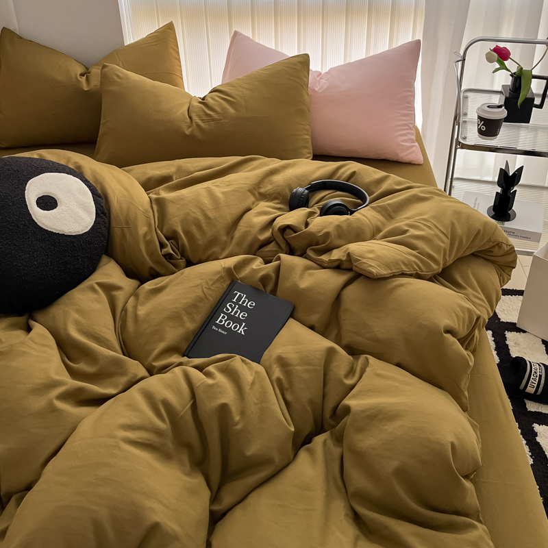 Juego de cama acogedor de 3 pi - Duvet Cover Sets With Zipper reseña y precio