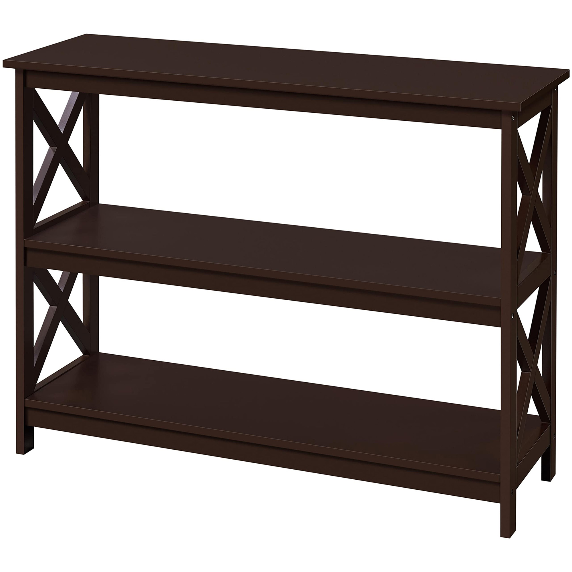 Mesa consola para almacenamien - Storage & Organization reseña y precio