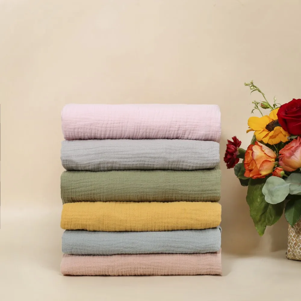 Sábanas de cuna de muselina bo - Muslin Cotton Bedspread reseña y precio
