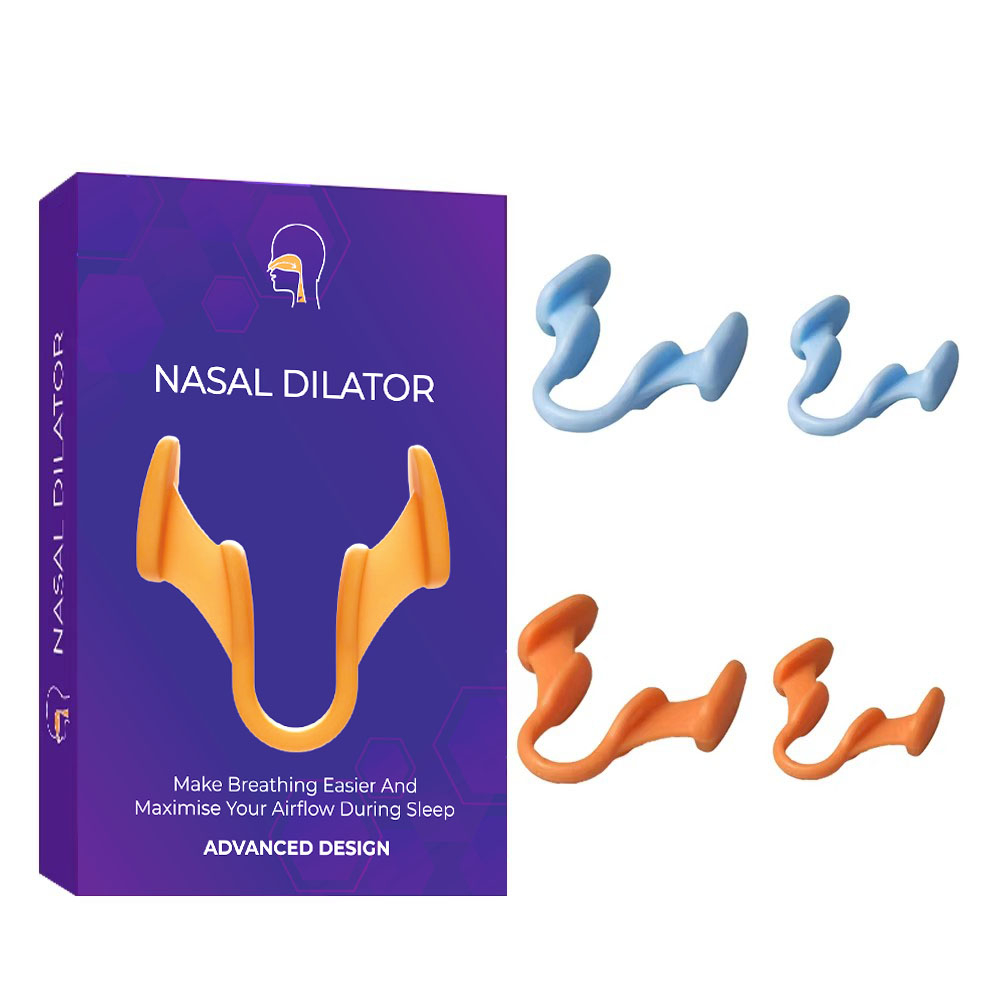 4 piezas/caja, Dispositivo Ant - Anti Snore Contour Pillow reseña y precio