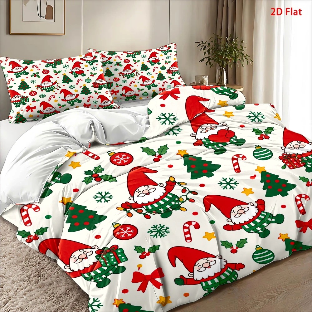 Juego de funda de edredón con  - Duvet Cover Sets With Zipper reseña y precio