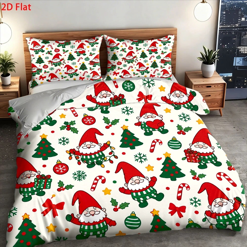 Juego de funda de edredón con  - Duvet Cover Sets With Zipper reseña y precio