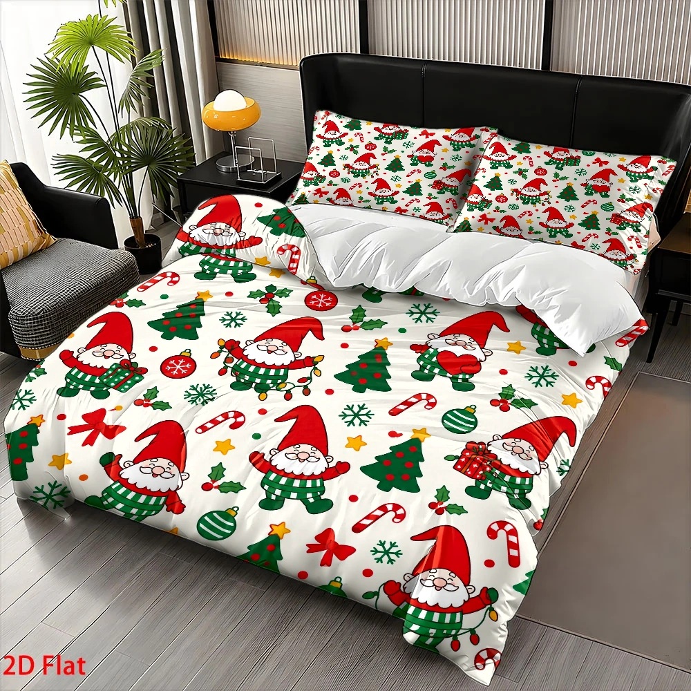 Juego de funda de edredón con  - Duvet Cover Sets With Zipper reseña y precio