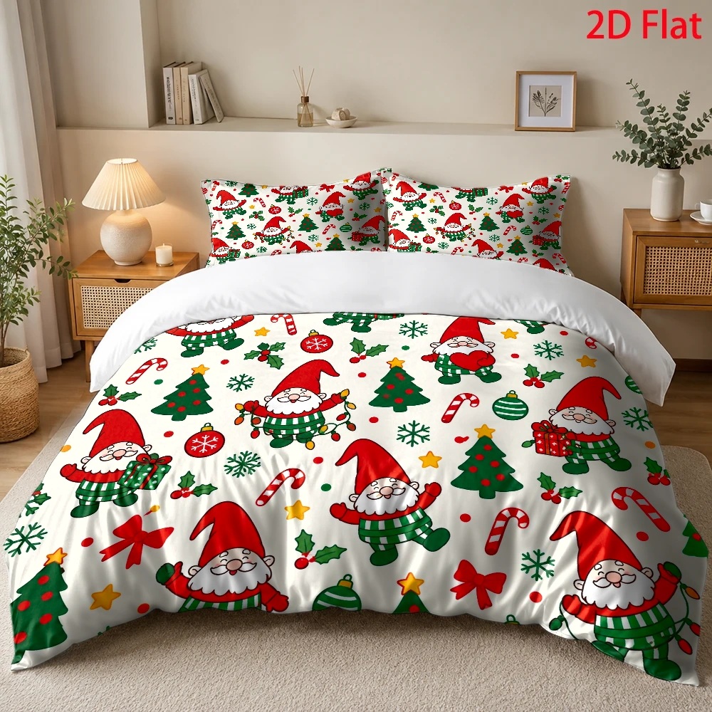Juego de funda de edredón con  - Duvet Cover Sets With Zipper reseña y precio