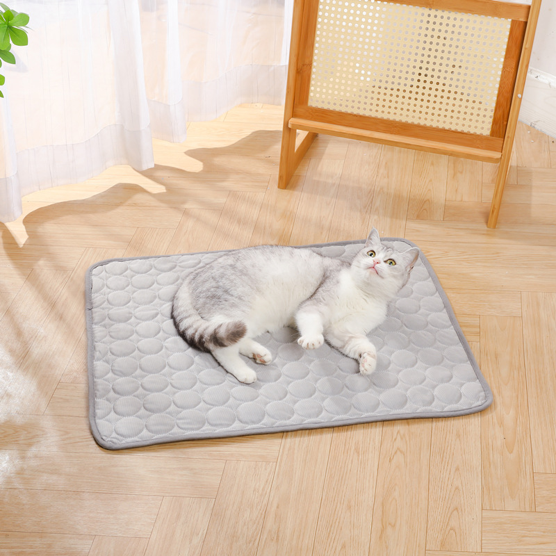 Alfombrilla Refrescante para M - Cooling Blanket Hot Sleepers reseña y precio
