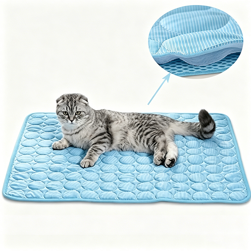 Alfombrilla Refrescante para M - Cooling Blanket Hot Sleepers reseña y precio