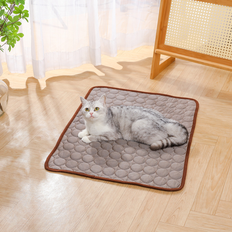 Alfombrilla Refrescante para M - Cooling Blanket Hot Sleepers reseña y precio