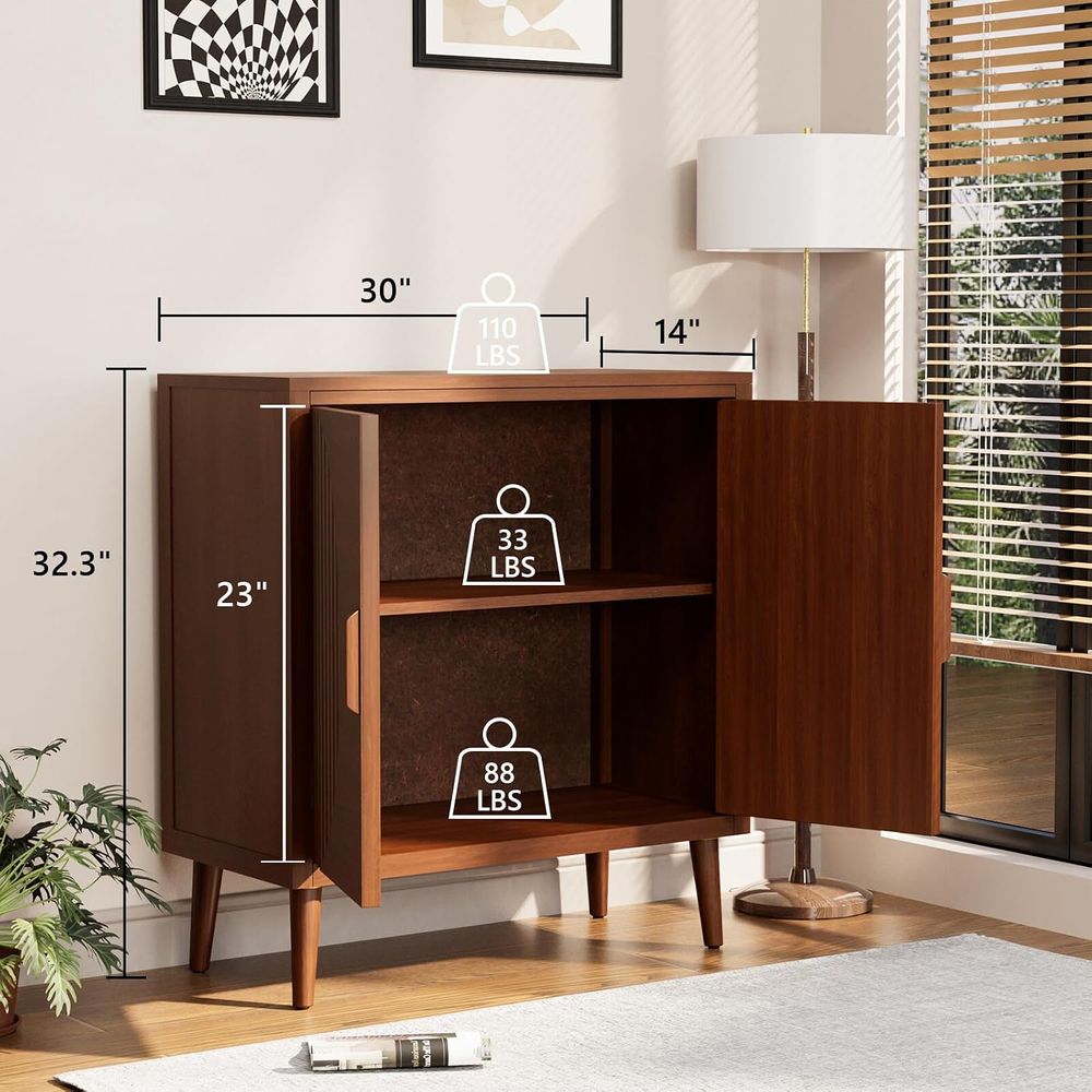 Gabinete de Almacenamiento de  - Kitchen reseña y precio