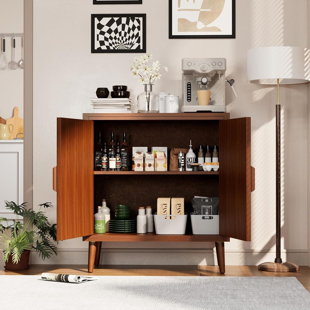 Gabinete de Almacenamiento de  - Kitchen reseña y precio