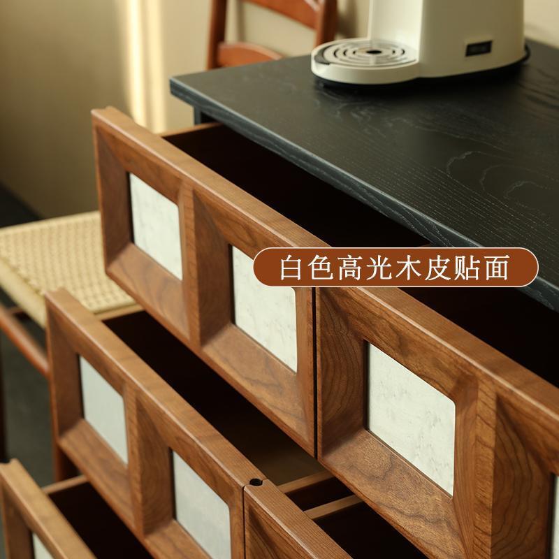 Armario medieval de seis cajon - Storage & Organization reseña y precio