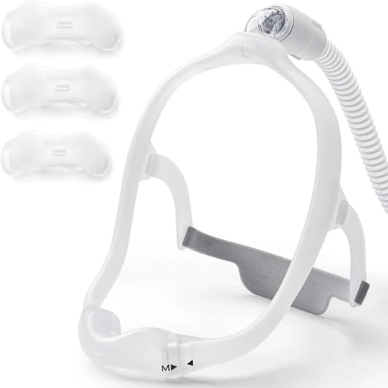 Respirador doméstico, almohada - Anti Snore Contour Pillow reseña y precio