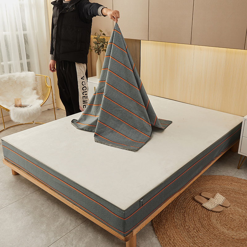 Funda de colchón impermeable e - Waterproof Mattress Protector Breathable reseña y precio