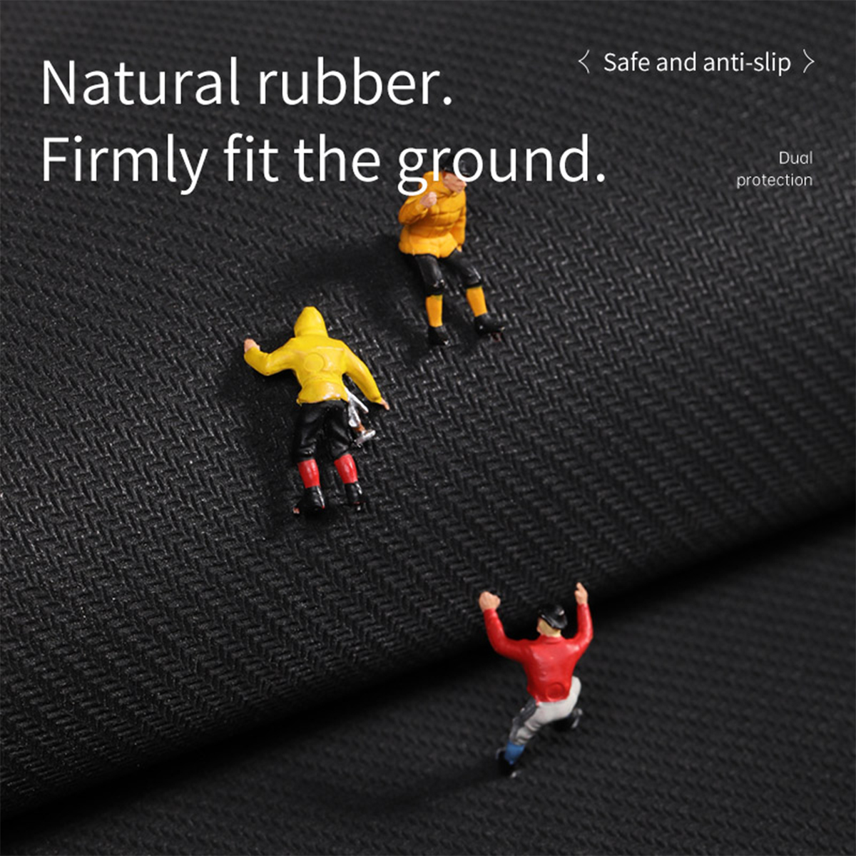 Alfombra de baño de tierra de  - Quick Dry Diatomite Bath Mat reseña y precio