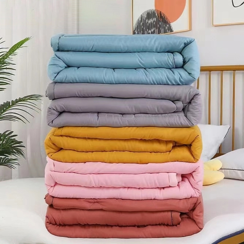 Mantas refrescantes, edredón a - Cooling Blanket Hot Sleepers reseña y precio