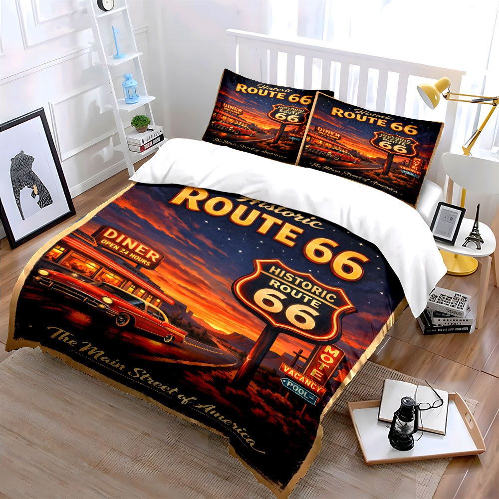 Juego de funda nórdica con est - Duvet Cover Sets With Zipper reseña y precio