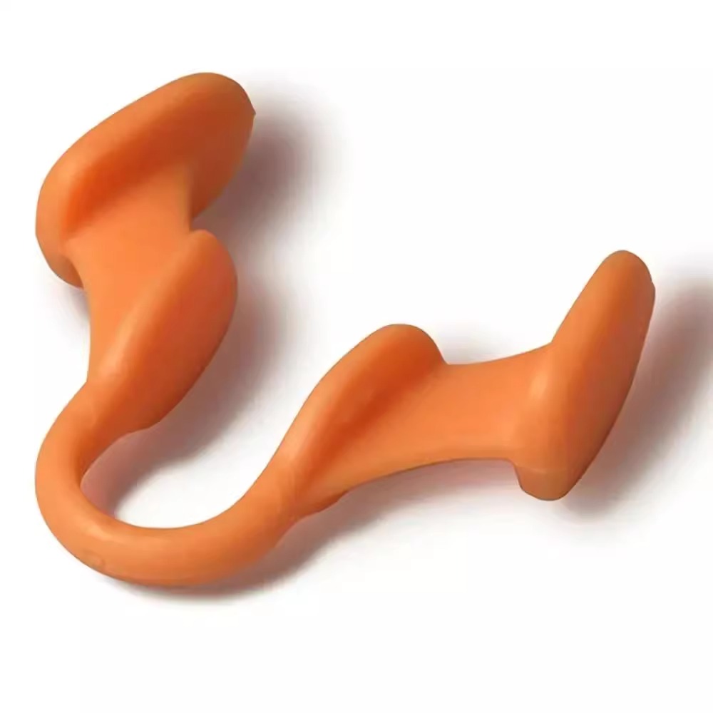 Dispositivo antironquidos de s - Anti Snore Contour Pillow reseña y precio