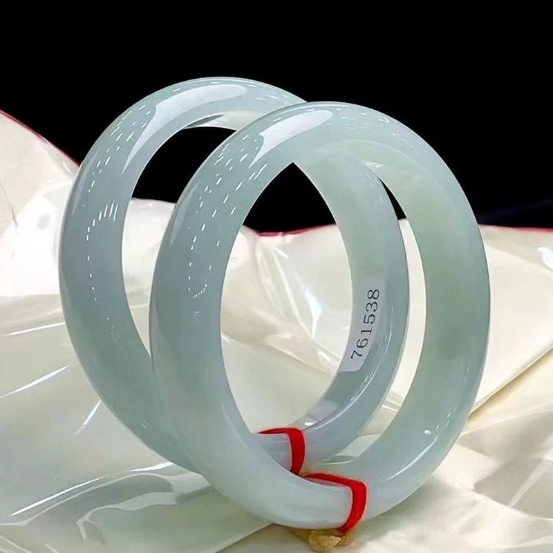 Pulsera de Jade Birmano Antigu - Lighting reseña y precio
