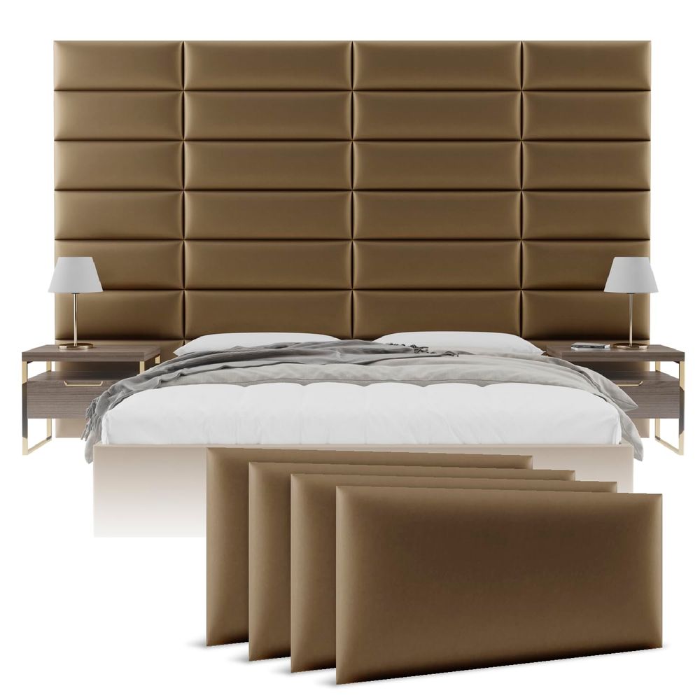 Juego de 24 sábanas ajustables - Fitted Bed Sheets Deep Pocket reseña y precio