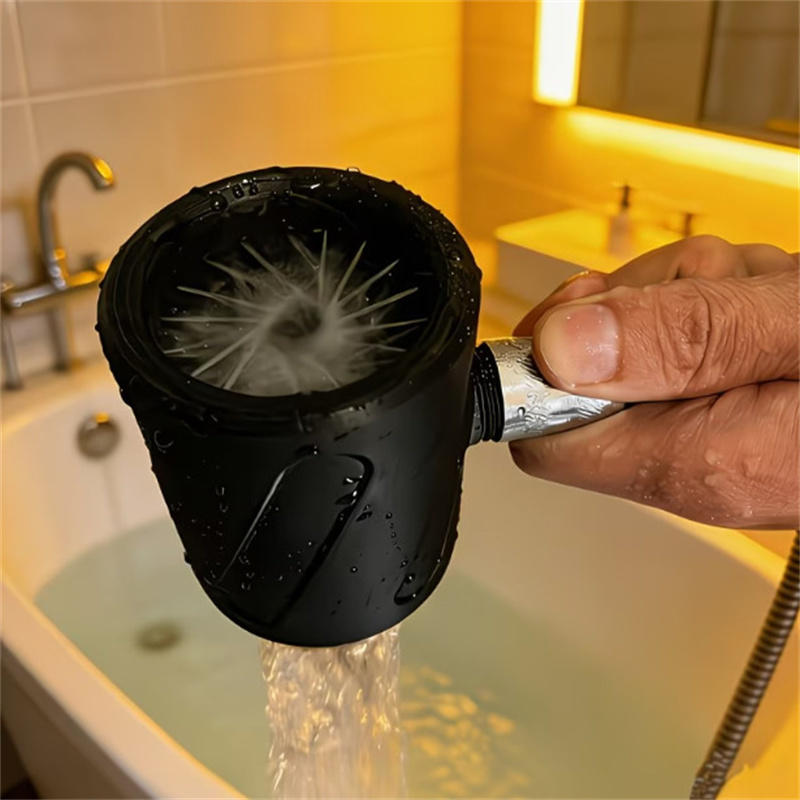 Cabezal de Ducha Manual para H - High Pressure Shower Head Handheld reseña y precio
