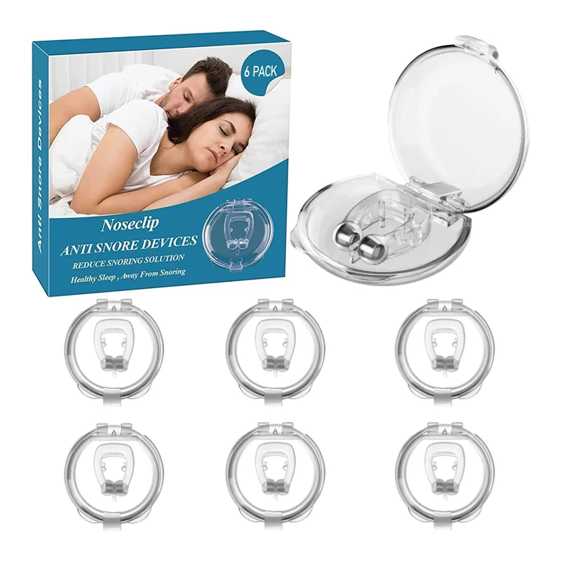 Dispositivo antironquidos, Cli - Anti Snore Contour Pillow reseña y precio
