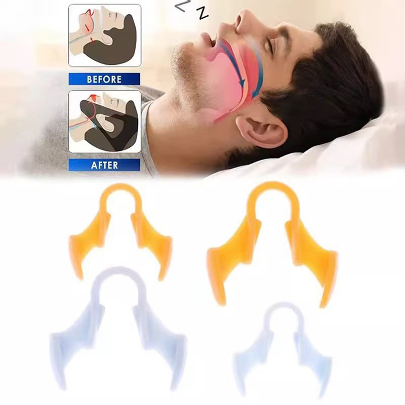 Dilatador Nasal antironquidos  - Anti Snore Contour Pillow reseña y precio