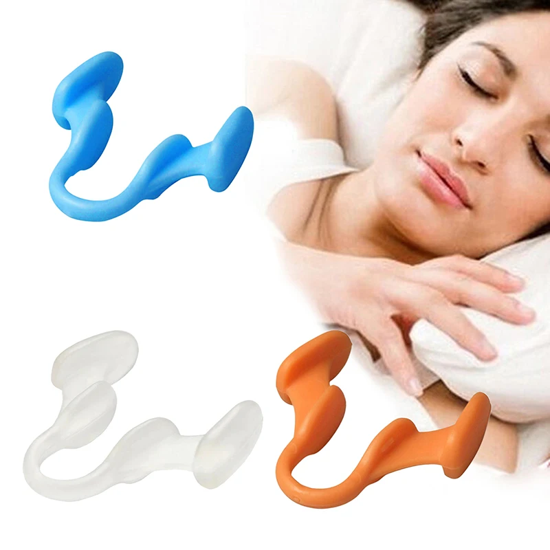Dilatador Nasal antironquidos  - Anti Snore Contour Pillow reseña y precio