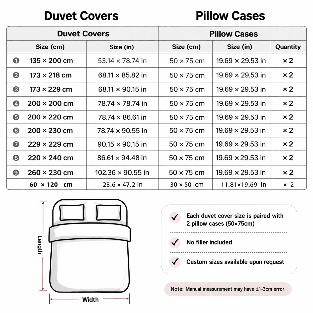 Juego de Funda de Edredón Suav - Duvet Cover Sets With Zipper reseña y precio