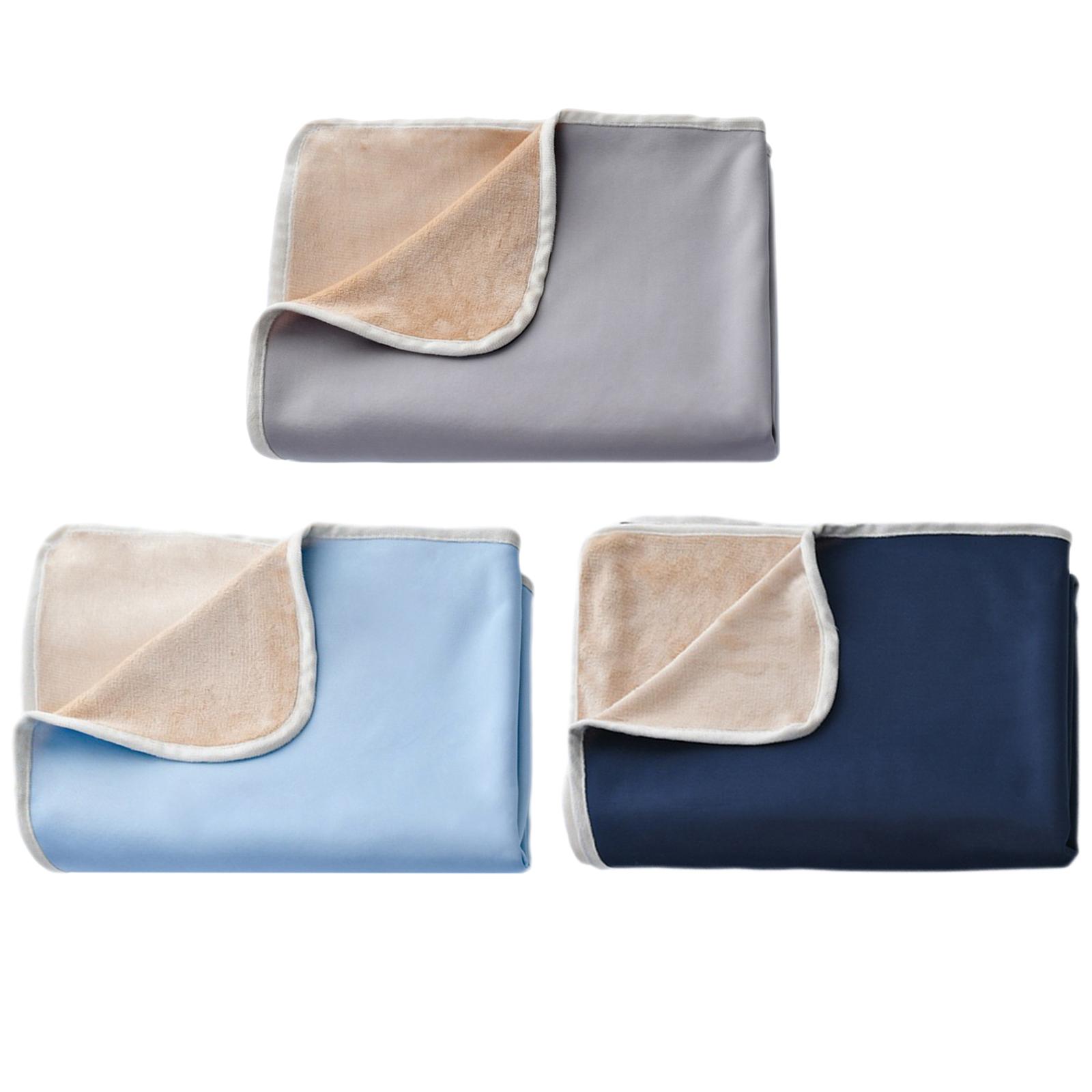 Manta Refrigerante para Person - Cooling Blanket Hot Sleepers reseña y precio